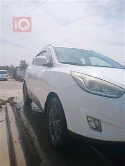 هیوندای تۆکسۆن